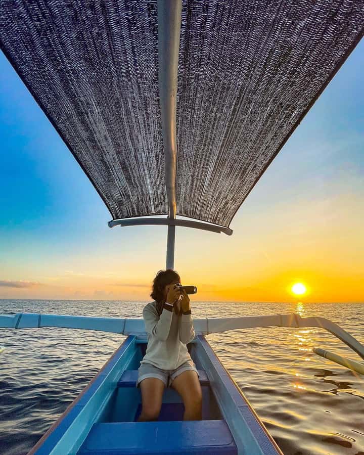 Bali: Dolphin Watching, Snorkeling, and Munduk Day Tour - Snorkeling after the dolphin trip