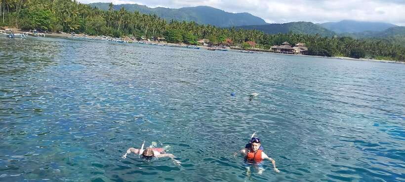 Bali : Fishing Trip & Blue lagoon Snorkeling : All Inclusive - Timing, cancellations, and practical details