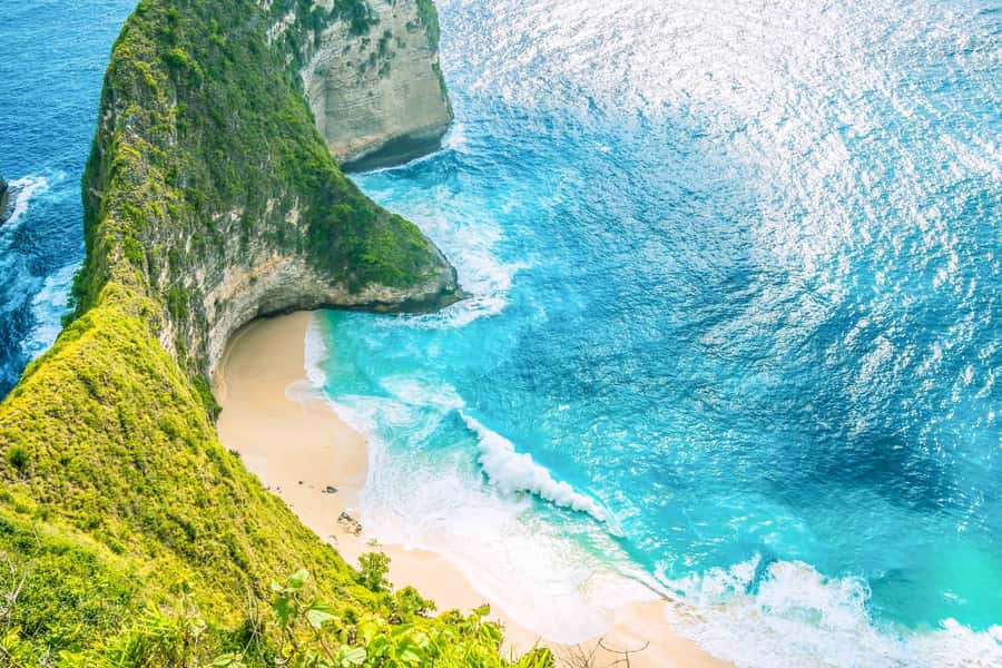 Bali: Full-Day Snorkeling Trip to Nusa Penida & Manta Point - Why Manta Point is the main event