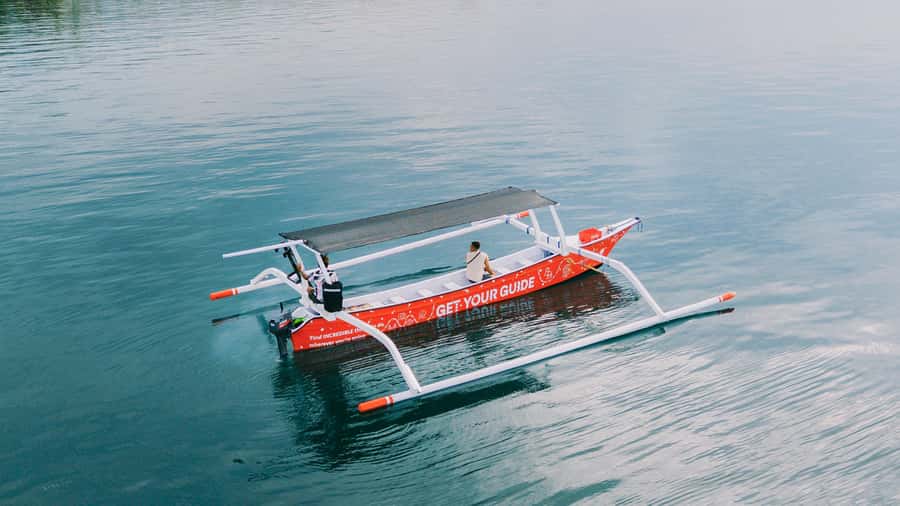 Bali/Lovina: Private Fishing Tour with Snorkeling Option - A quiet start from Lovina’s northern shore