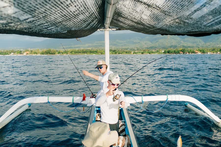 Bali/Lovina: Private Fishing Tour with Snorkeling Option - Who will enjoy this private boat trip?