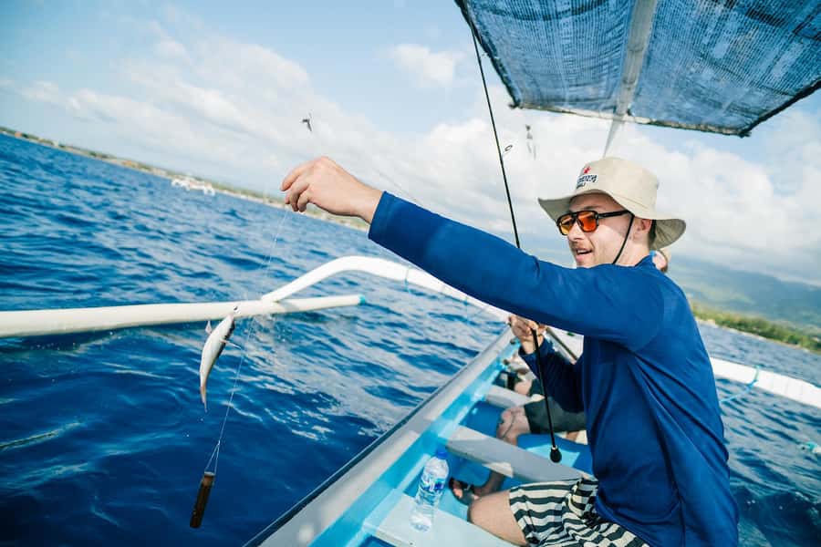 Bali/Lovina: Private Fishing Tour with Snorkeling Option - Practical tips for a smoother morning