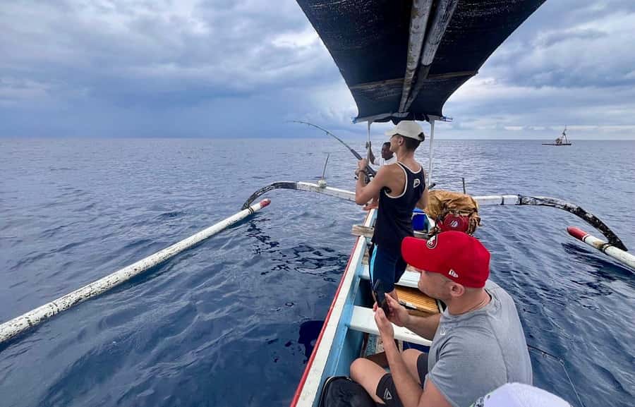 Bali/Lovina: Private Fishing Tour with Snorkeling Option - Should you book the Lovina fishing trip?