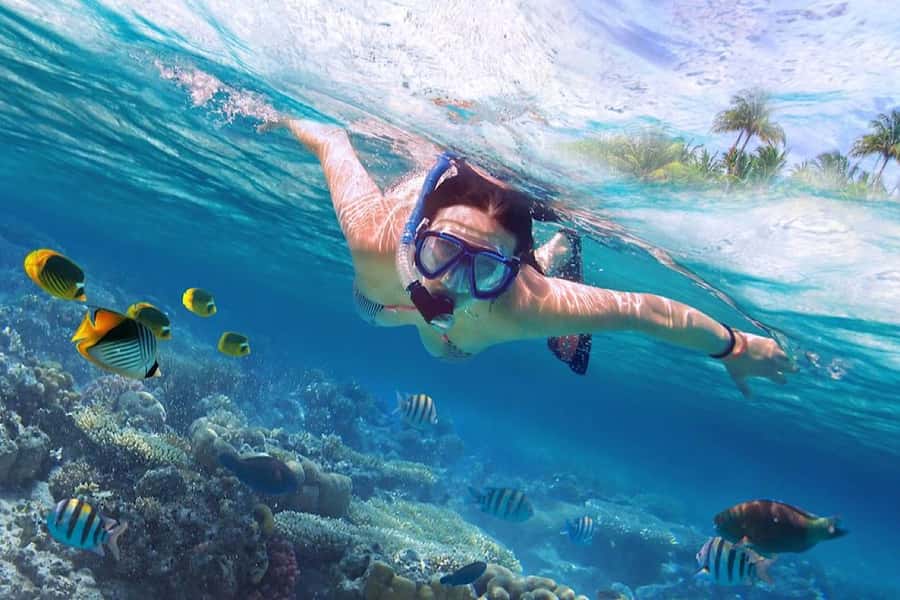 Bali: Lovina Sunset Tour with Snorkeling Experience - The long ride from southern Bali