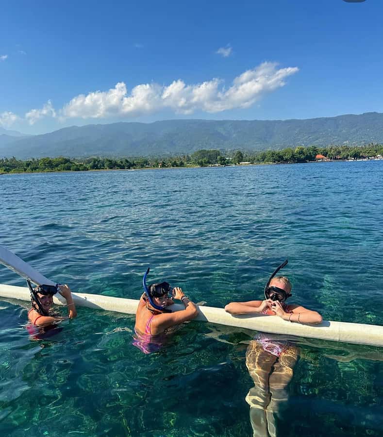 Bali: Lovina Sunset Tour with Snorkeling Experience - Dolphins need luck and flexible timing