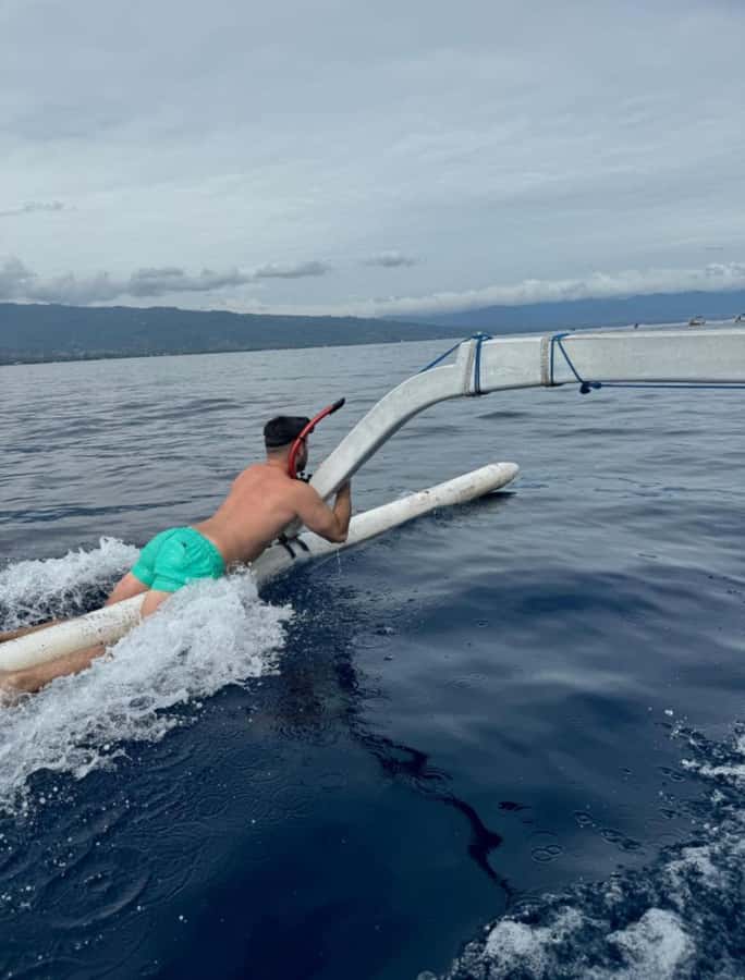 Bali: Lovina Sunset Tour with Snorkeling Experience - What the $19 price really covers