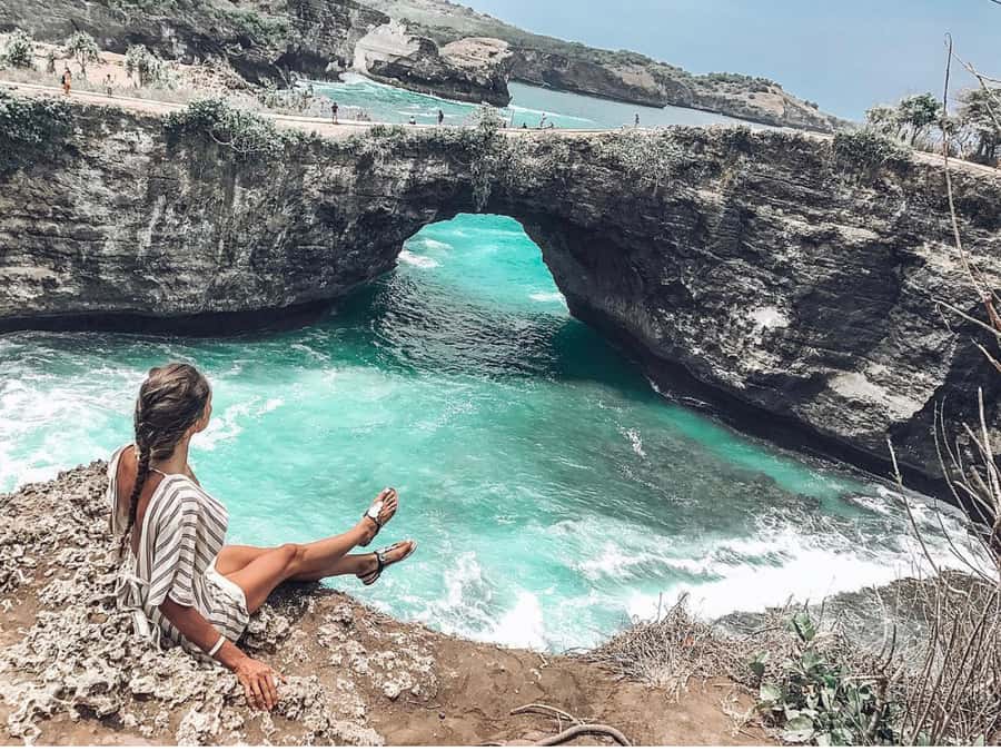 Bali/Nusa Penida: Manta Point Snorkel Boat & West Coast Tour - What the $29 price really covers