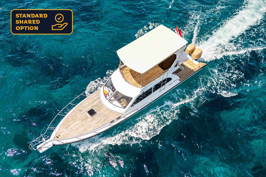 Bali: Nusa Penida Speedboat Trip with Snorkeling and Tour - Should you book it?