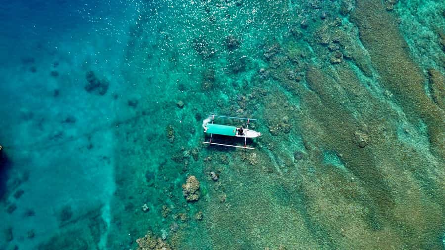 Bali: Snorkeling Blue Lagoon 2 Spot & Lunch optional Village - Tanjung Jepun: more space and a little more adventure