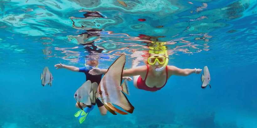 Bali: Snorkeling on 2 spots with Lunch and Transport - Who will get the most from this experience