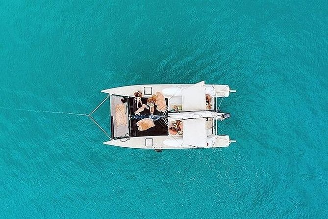 Barbados Catamaran Snorkel Cruise with Lunch and Open Bar - Quick Take: What Matters Most
