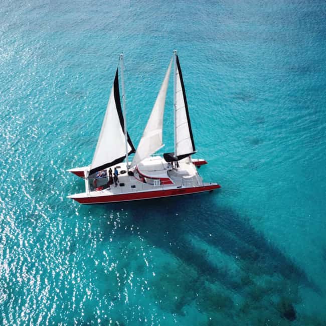 Barbados: Catamaran Tour with Snorkeling and Lunch - Five details that matter before you book