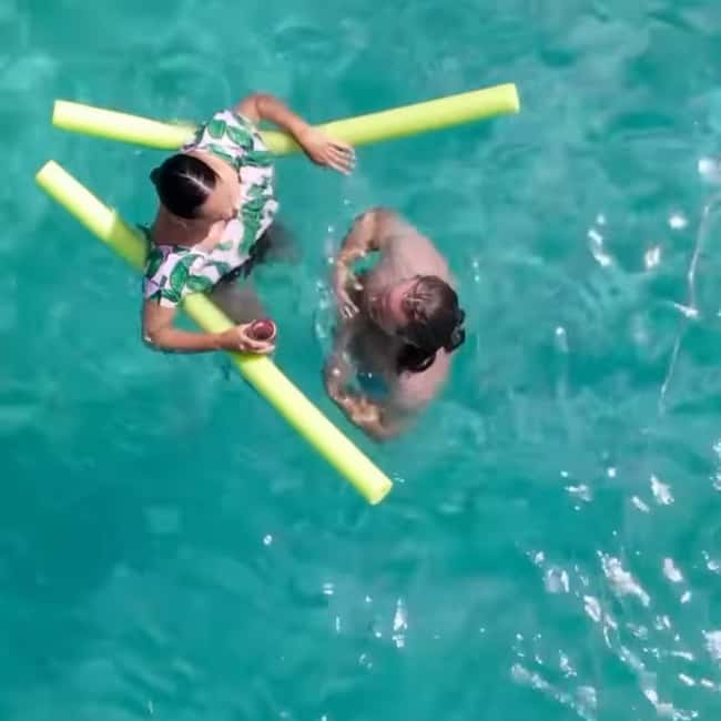 Barbados: Catamaran Tour with Snorkeling and Lunch - How much value do you get for $115?