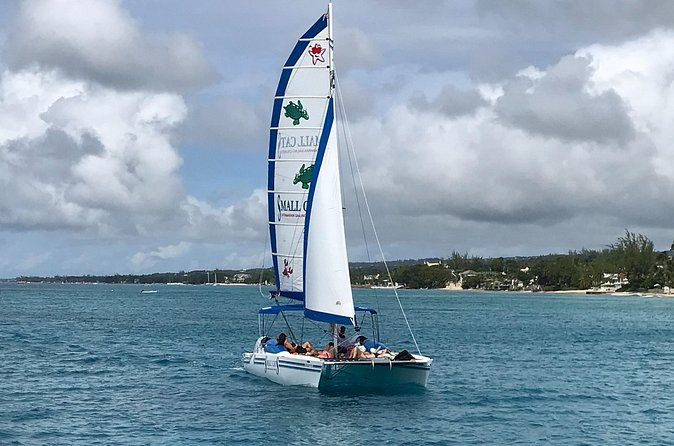 Barbados Snorkeling and Sailing Adventure for Small Groups - Staying at Carlisle Bay after the cruise