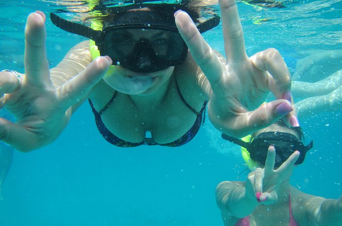 Barbados Snorkeling and Sailing Adventure for Small Groups - What $85 gets you