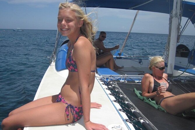 Barbados Snorkeling and Sailing Adventure for Small Groups - Weather, timing, and cancellation terms