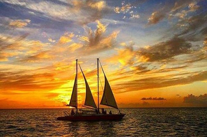 Barbados Sunset and Snorkeling Catamaran Cruise - Who Should Book It