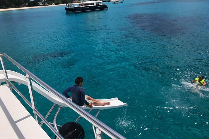 Barbados Turtle and Shipwreck Snorkel Adventure - Why families often get good value here