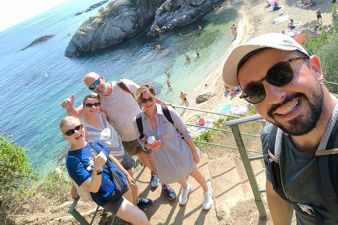 Barcelona Adventure: Costa Brava Hike & Snorkel - Why this Costa Brava day works so well