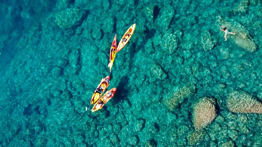 Barcelona: Costa Brava Kayak, Snorkel & Cliff Jump & Lunch - Why this Costa Brava day works so well