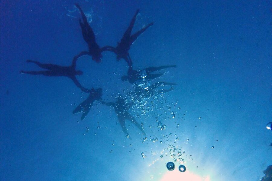 Barcelona: Costa Brava Kayak, Snorkel & Cliff Jump & Lunch - Leaving Barcelona and reaching the coast