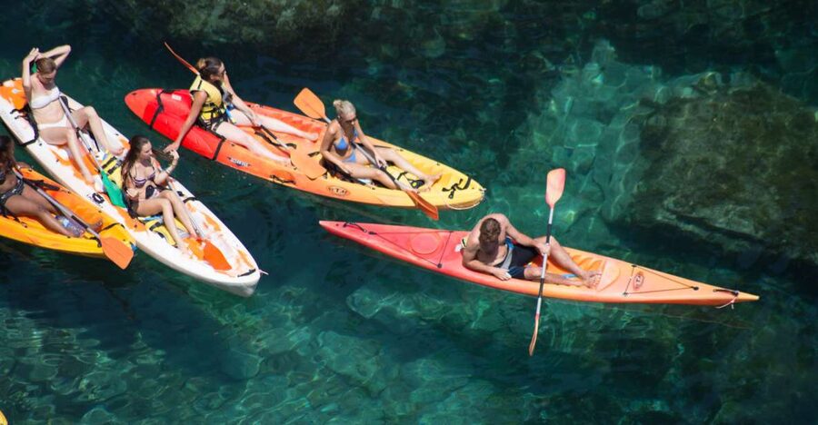 Barcelona: Costa Brava Kayak & Snorkeling Small Group Tour - Why this Costa Brava trip is worth a day from Barcelona