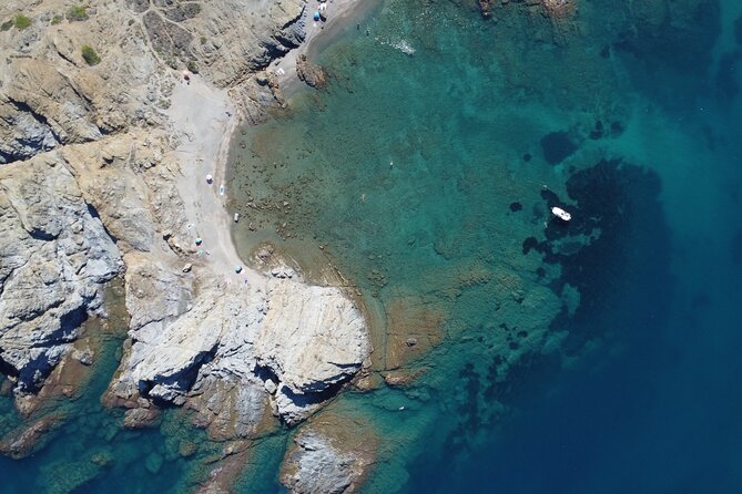 Barcelona Wild Experience: Kayak and Snorkel in Costa Brava - Time to slow down before the return