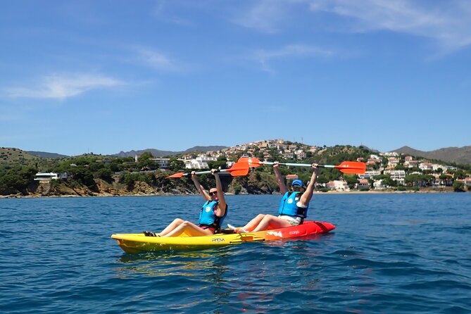 Barcelona Wild Experience: Kayak and Snorkel in Costa Brava - What makes the guide important