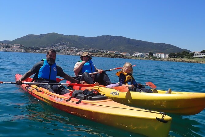 Barcelona Wild Experience: Kayak and Snorkel in Costa Brava - The drive from La Pau to the coast
