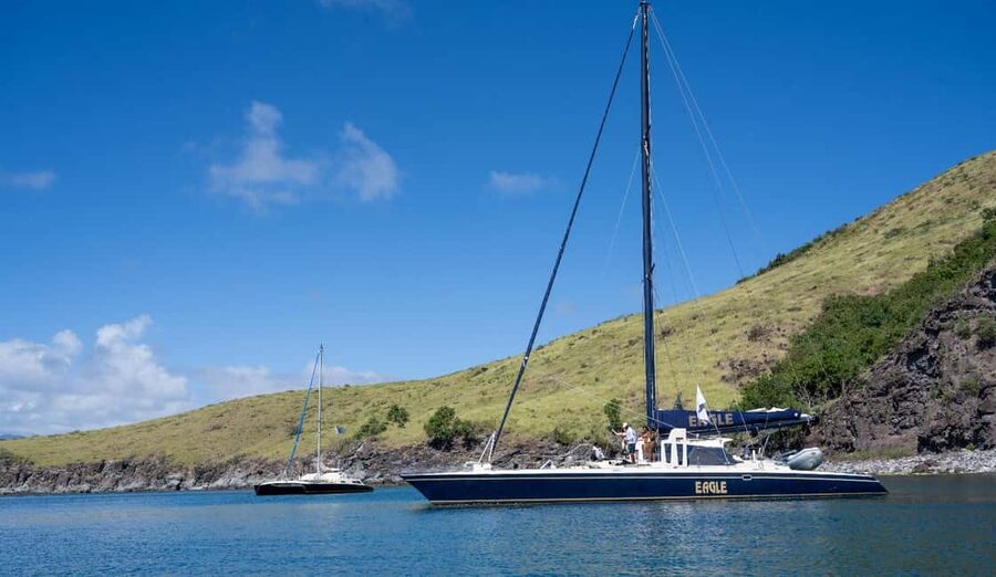 Basseterre: St Kitts 4-hour Catamaran Snorkel Cruise & Lunch - Who will enjoy this catamaran cruise?