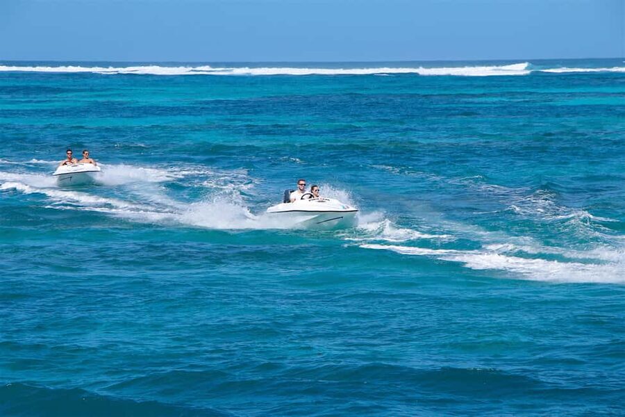 Bávaro: Speed Boat and Snorkeling Trip - What the $70 Price Really Buys