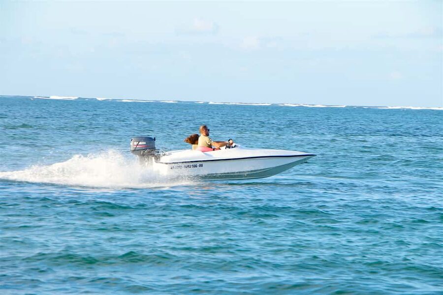 Bávaro: Speed Boat and Snorkeling Trip - Simple Preparation Makes the Trip Better