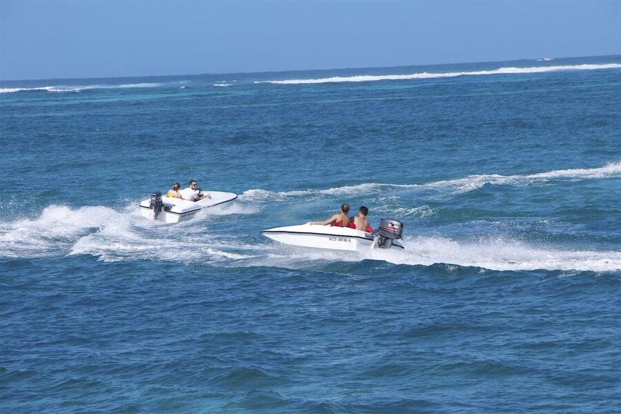Bávaro: Speed Boat and Snorkeling Trip - FAQ