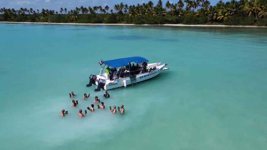 Bayahibe: Snorkeling Tour - Sea, Cotubanama park & Cenotes - Is $119 a good value?