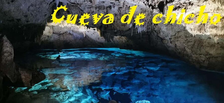 Bayahibe: Snorkeling Tour - Sea, Cotubanama park & Cenotes - Who should book this Bayahibe day?