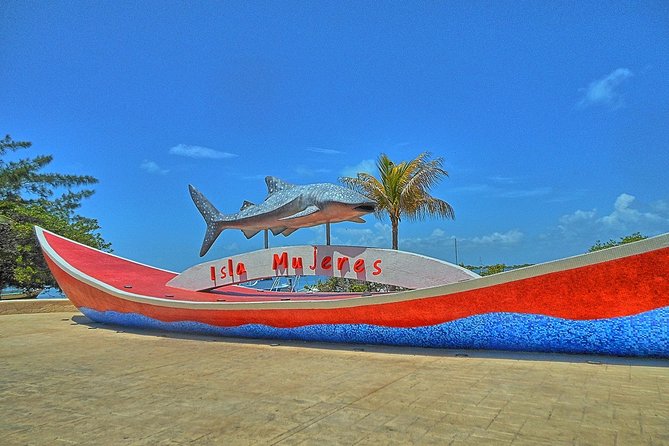 Beach Escape: Isla Contoy and Isla Mujeres with Snorkeling. - Three hours of nature and lunch on Isla Contoy