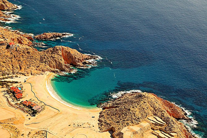 Beach Hopper Small-Group Snorkeling Tour in Los Cabos - The $220 price and what it buys you