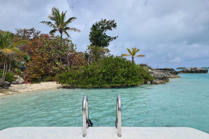 Bermuda Private Boat Charter: Snorkel, Cliff Jumping & Sightseeing - Who will enjoy this charter most