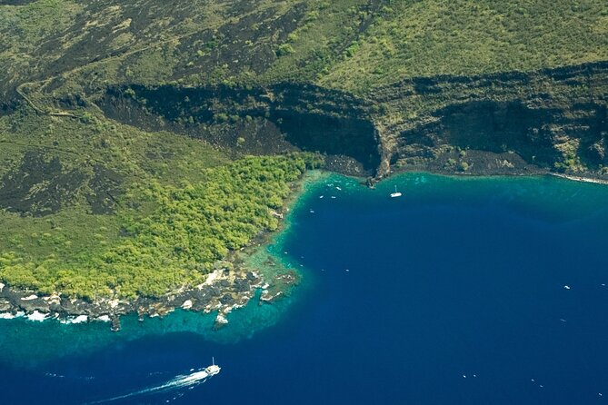 Best Coral Reef Snorkel Tour in Kona - Protected Marine Sanctuary - What Is Included and What You Should Pack