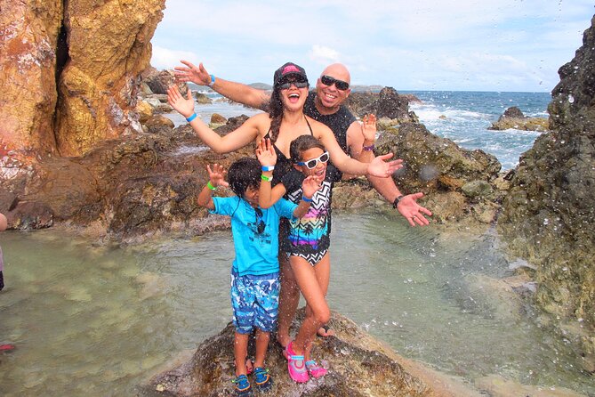 Best of Mangrove Lagoon Kayak, Hike and Snorkel Adventure with Picnic Lunch - Snorkeling among reefs and warm water