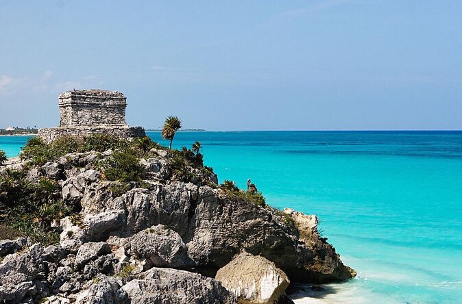 Bestseller! Tulum Private Tour with Turtles and Cenote Snorkeling - Key points to know before booking