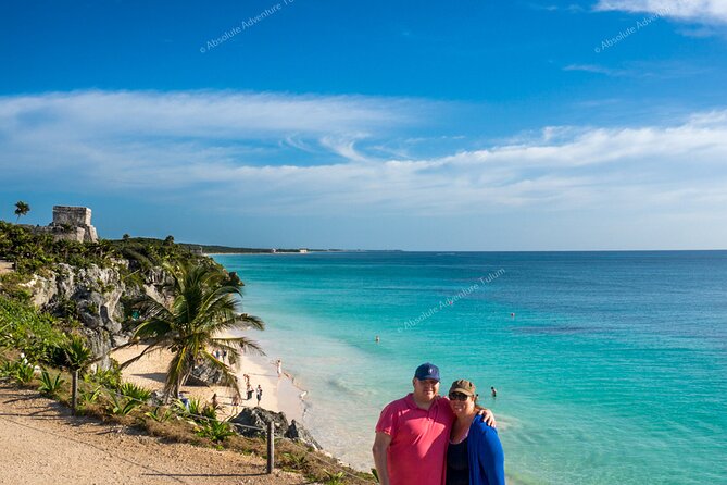 Bestseller! Tulum Private Tour with Turtles and Cenote Snorkeling - Why this private Tulum day works so well