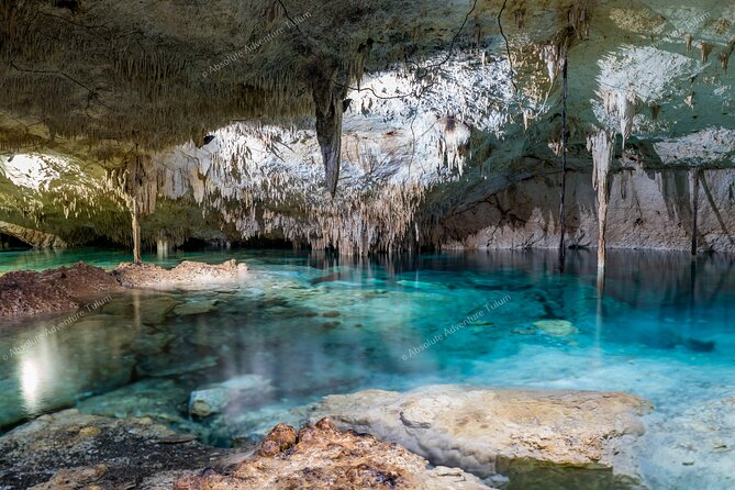 Bestseller! Tulum Private Tour with Turtles and Cenote Snorkeling - Guides, drivers, and the private advantage