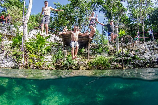 Bestseller! Tulum Private Tour with Turtles and Cenote Snorkeling - Should you book it?
