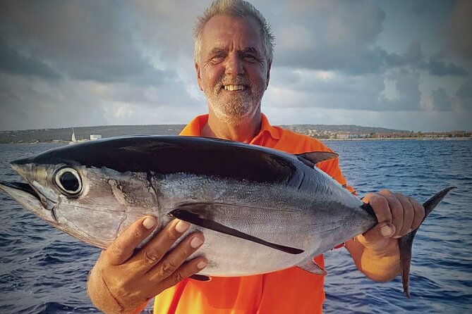 Big Game Fishing charter and Snorkeling trips Bonaire - Key points at a glance