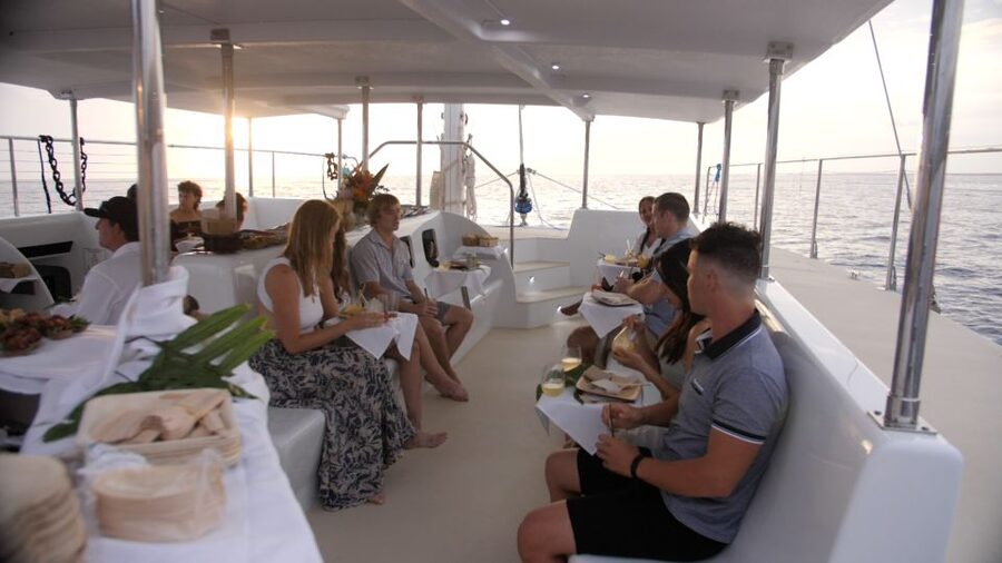 Big Island: Morning Snorkel Sail to Captain Cook's Monument - Key points to know before you sail