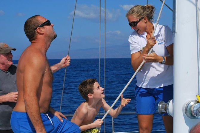 Big Island Snorkel Cruise from Waikoloa - Weather, cancellation, and useful planning details
