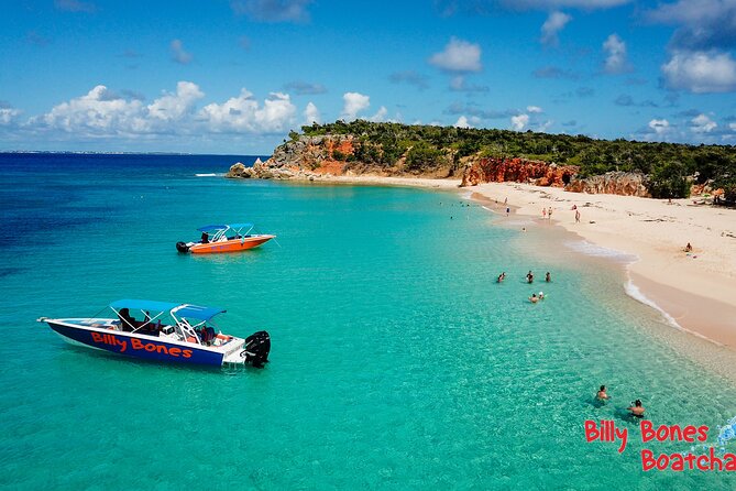 Billy Bones St. Maarten Getaway , Snorkeling with Turtles - Is $139 a good value?