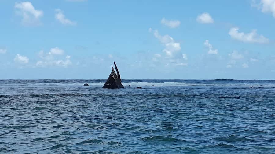 Blue Bay: Half-Day Snorkeling Trip with Creole Picnic Lunch - Key points to know before booking