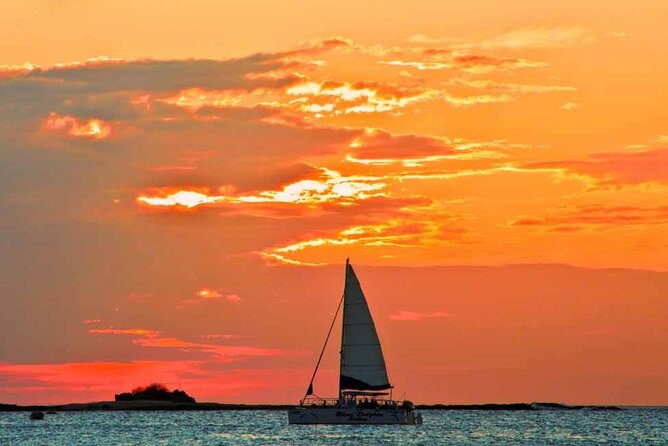 Blue Dolphin Catamaran Snorkeling Sunset Cruise from Tamarindo - What the Blue Dolphin cruise is really like